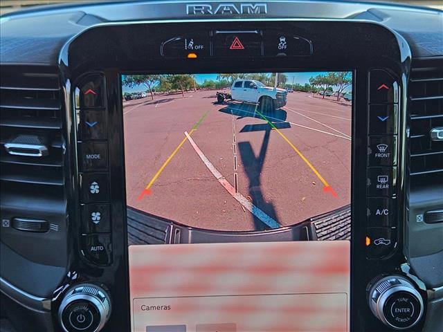 new 2026 Ram 3500 car, priced at $83,659