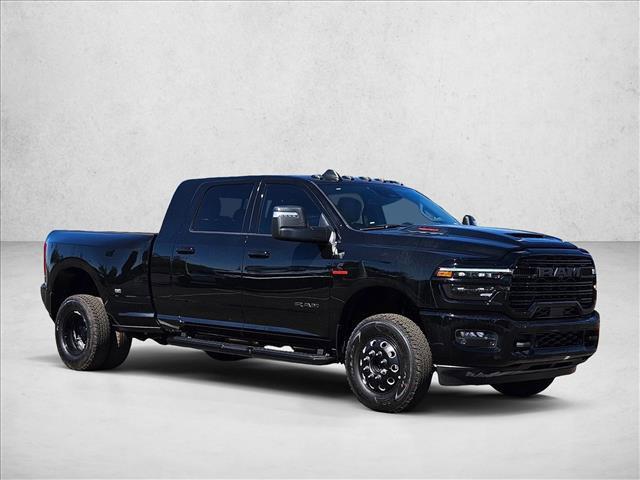 new 2026 Ram 3500 car, priced at $83,659