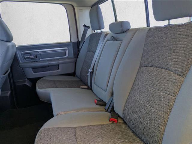 used 2018 Ram 1500 car, priced at $22,995
