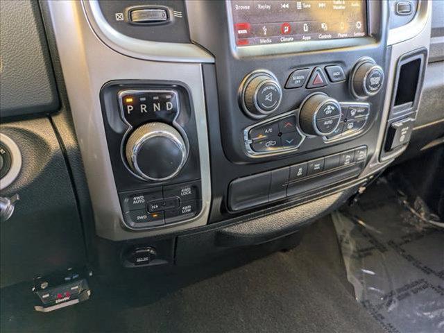 used 2018 Ram 1500 car, priced at $22,995