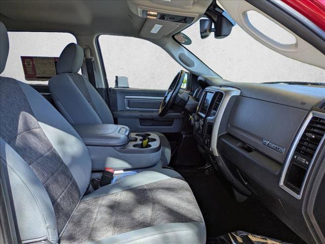 used 2018 Ram 1500 car, priced at $22,995