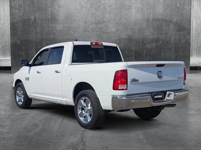 used 2016 Ram 1500 car, priced at $17,551