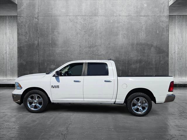 used 2016 Ram 1500 car, priced at $17,551