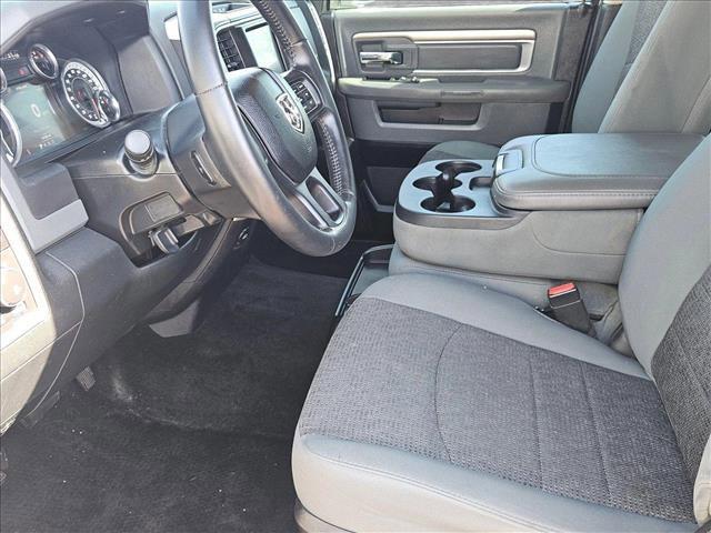 used 2016 Ram 1500 car, priced at $17,551