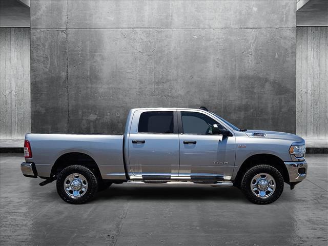 used 2022 Ram 2500 car, priced at $31,247