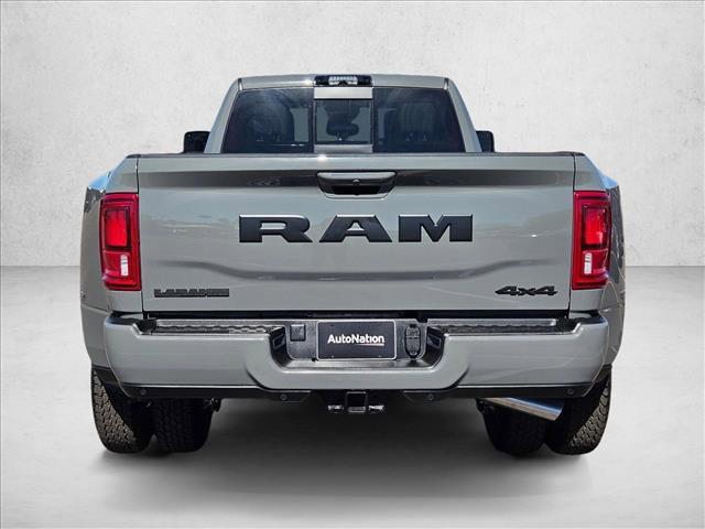 new 2026 Ram 3500 car, priced at $82,508
