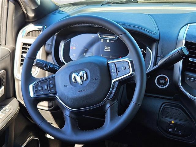 new 2026 Ram 3500 car, priced at $82,508