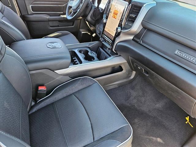 new 2026 Ram 3500 car, priced at $82,508