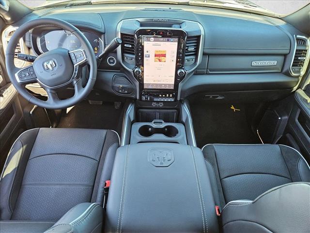 new 2026 Ram 3500 car, priced at $82,508