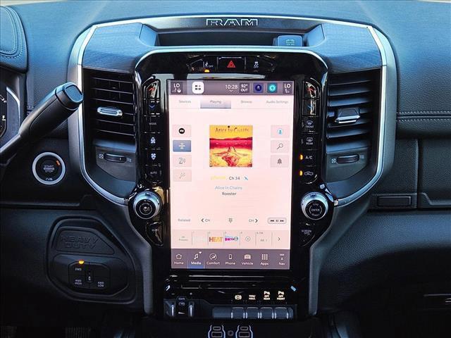 new 2026 Ram 3500 car, priced at $82,508