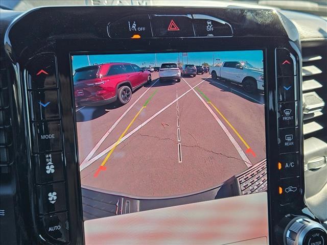 new 2026 Ram 3500 car, priced at $82,508