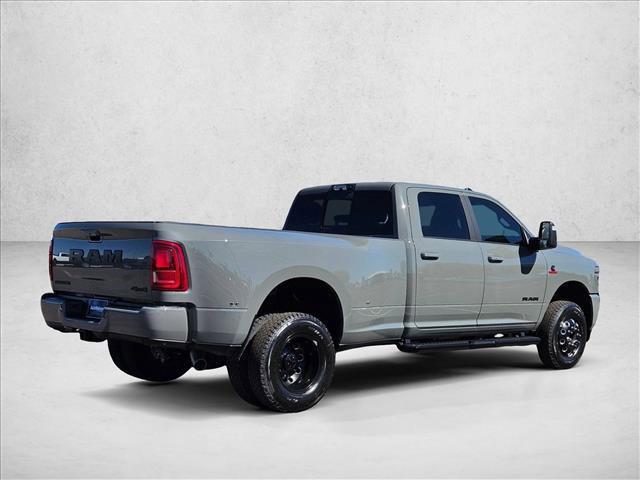 new 2026 Ram 3500 car, priced at $82,508