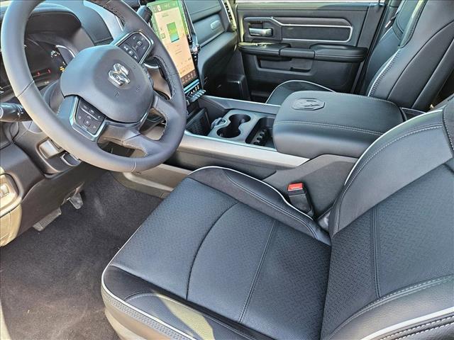 new 2026 Ram 3500 car, priced at $82,508