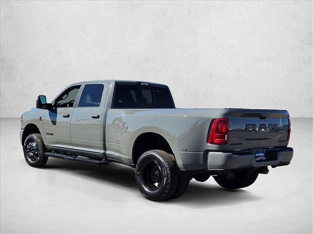 new 2026 Ram 3500 car, priced at $82,508