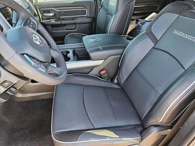 new 2026 Ram 3500 car, priced at $82,508