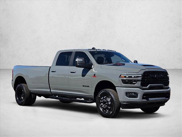 new 2026 Ram 3500 car, priced at $82,508