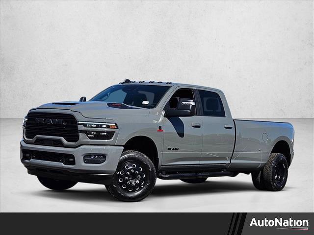 new 2026 Ram 3500 car, priced at $82,508