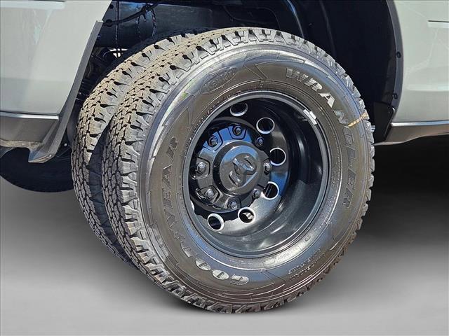 new 2026 Ram 3500 car, priced at $82,508