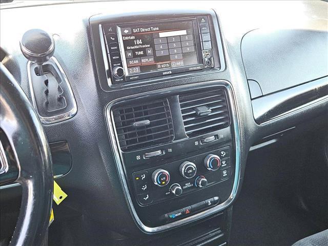 used 2018 Dodge Grand Caravan car, priced at $10,559
