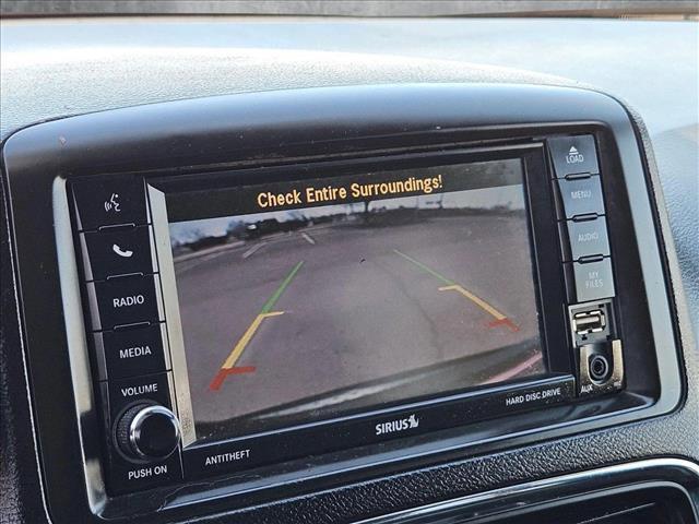 used 2018 Dodge Grand Caravan car, priced at $10,559