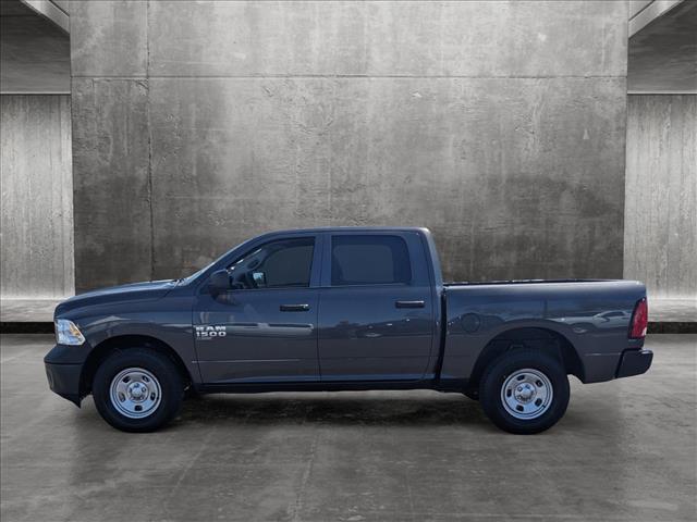 new 2023 Ram 1500 Classic car, priced at $31,445