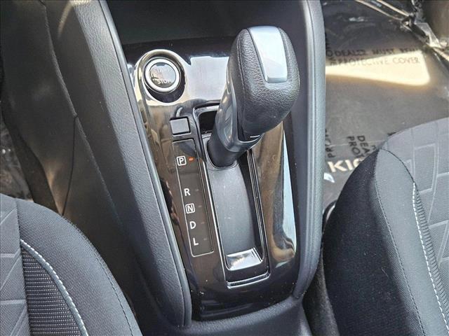 used 2022 Nissan Kicks car, priced at $15,761