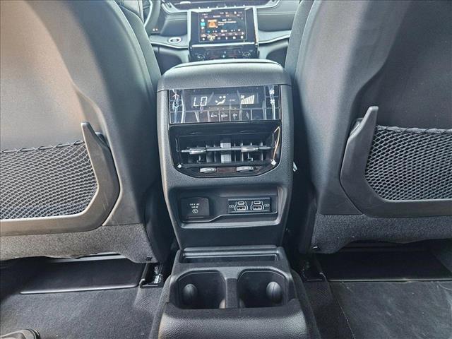 new 2024 Jeep Grand Cherokee L car, priced at $40,538