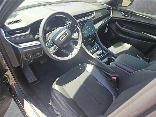new 2024 Jeep Grand Cherokee L car, priced at $43,780