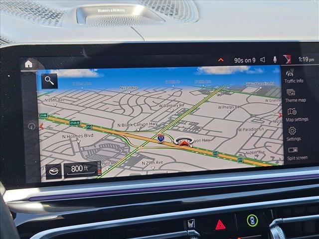 used 2021 BMW ALPINA XB7 car, priced at $68,505