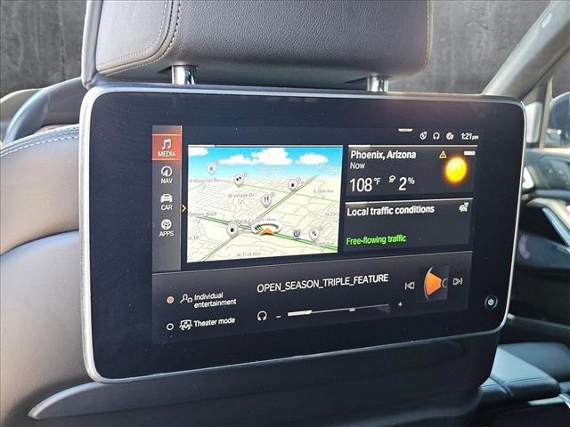 used 2021 BMW ALPINA XB7 car, priced at $68,505