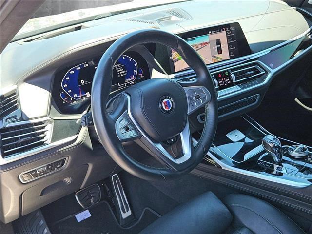 used 2021 BMW ALPINA XB7 car, priced at $68,505