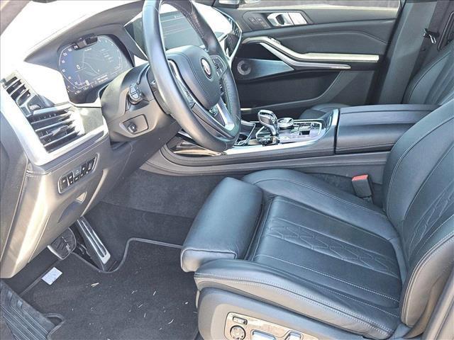 used 2021 BMW ALPINA XB7 car, priced at $68,505