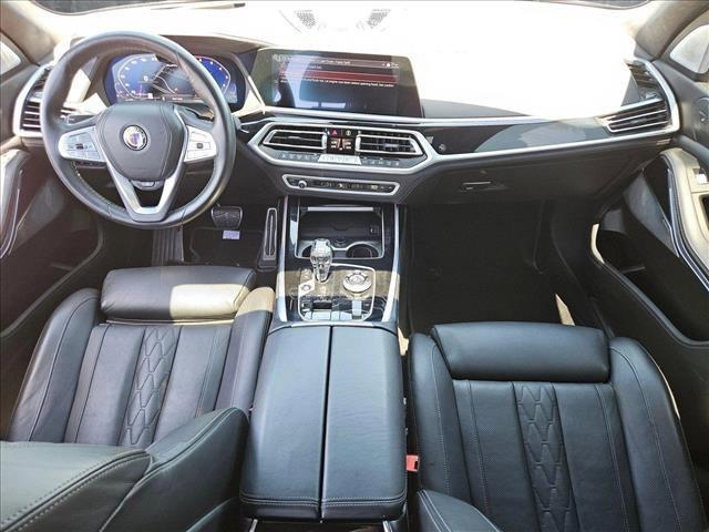 used 2021 BMW ALPINA XB7 car, priced at $68,505