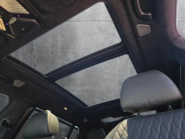 used 2021 BMW ALPINA XB7 car, priced at $68,505
