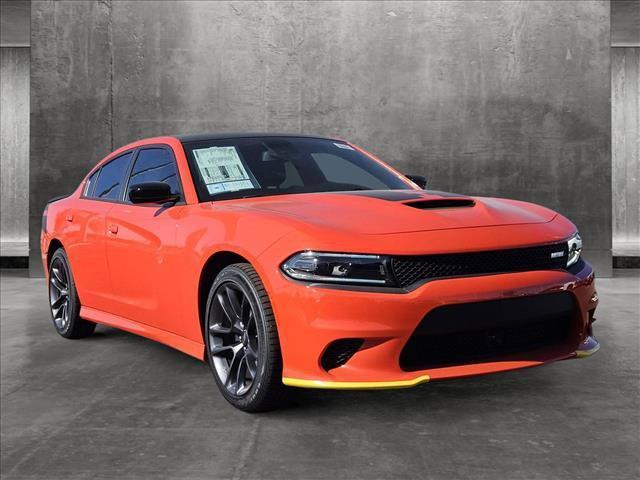 new 2023 Dodge Charger car, priced at $43,165