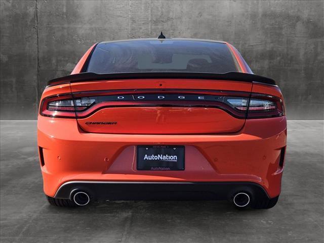 new 2023 Dodge Charger car, priced at $43,165