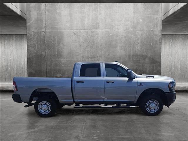 new 2024 Ram 2500 car, priced at $62,765