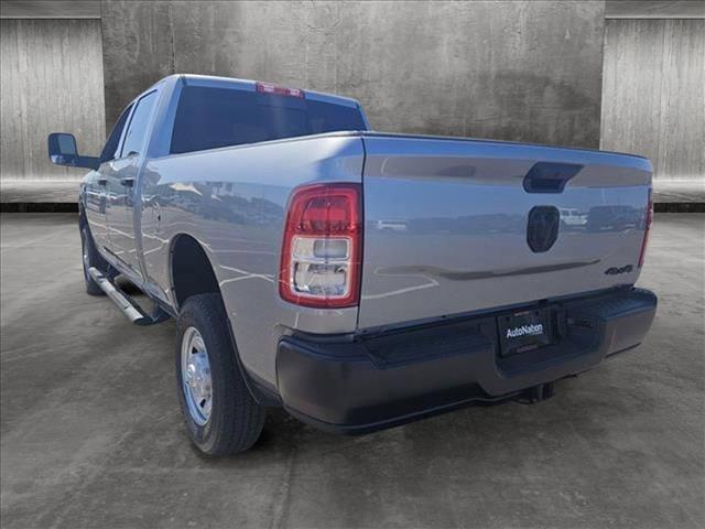 new 2024 Ram 2500 car, priced at $62,765