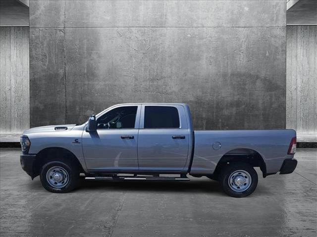 new 2024 Ram 2500 car, priced at $54,406