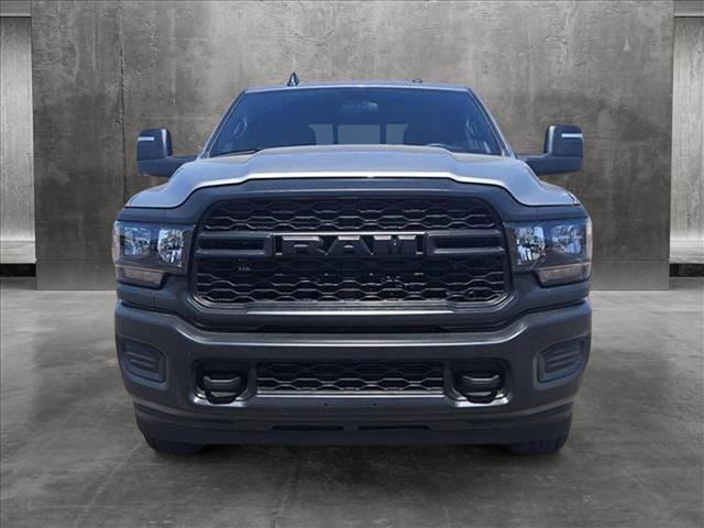 new 2024 Ram 2500 car, priced at $62,765