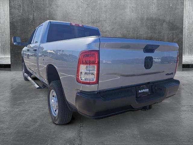 new 2024 Ram 2500 car, priced at $54,406