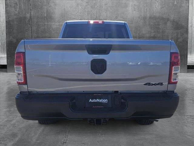 new 2024 Ram 2500 car, priced at $54,406