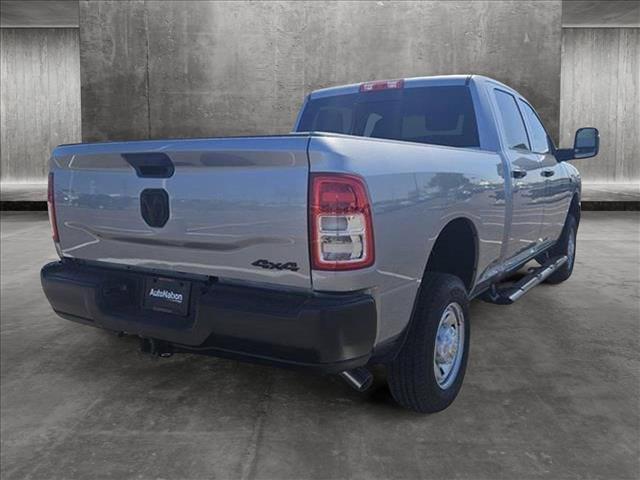 new 2024 Ram 2500 car, priced at $62,765