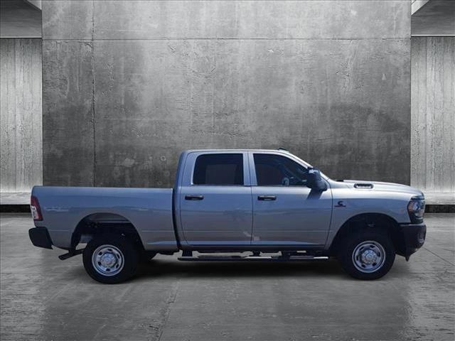 new 2024 Ram 2500 car, priced at $54,406