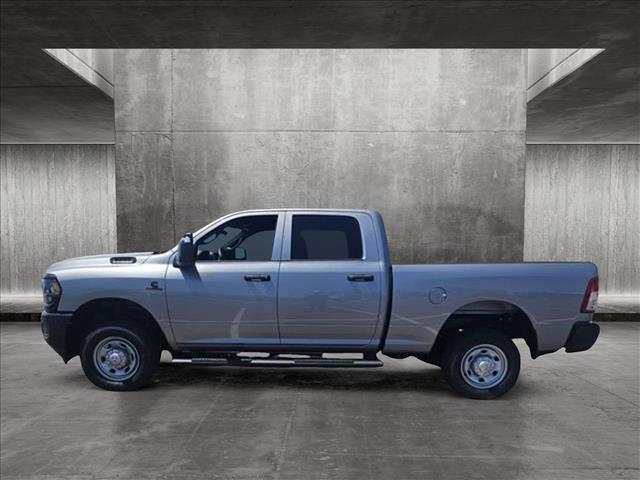 new 2024 Ram 2500 car, priced at $52,982