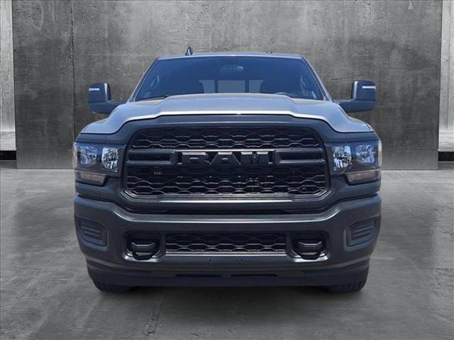 new 2024 Ram 2500 car, priced at $54,406