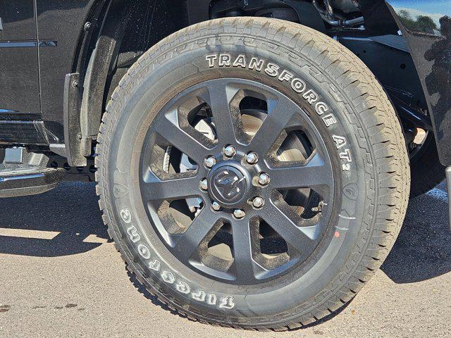 new 2025 Ram 3500 car, priced at $70,766