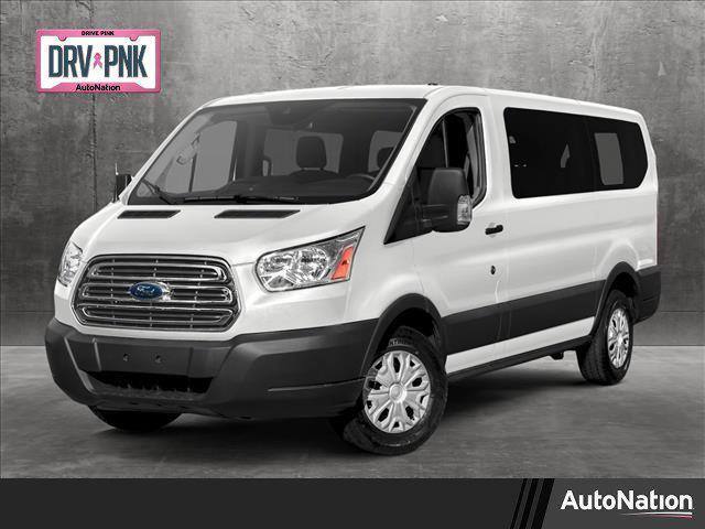 used 2017 Ford Transit-350 car, priced at $32,418