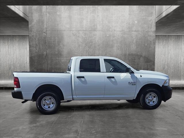 new 2023 Ram 1500 Classic car, priced at $31,445