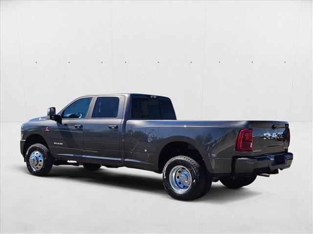 new 2026 Ram 3500 car, priced at $82,157